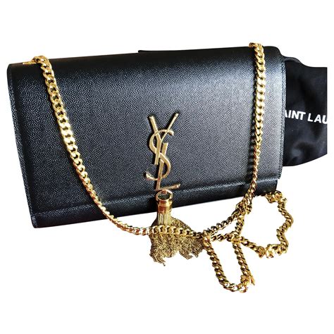 ysl pochette femme|ysl saint laurent purses.